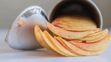 Pringles Türkiye’ye Geri Döndü! 2025 Fiyatı, Marketleri ve Satış Detayları
