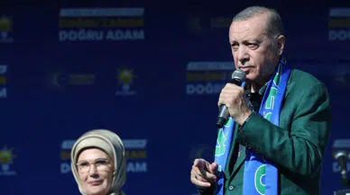 Erdoğan, Rize'de projeleri incelemek ve halka buluşmak için Eylül 2025'te ziyarette bulunacak