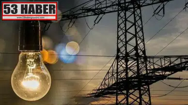 Kars'ta 1-3 Ağustos'ta Elektrik Kesintisi Uyarısı Yapıldı!