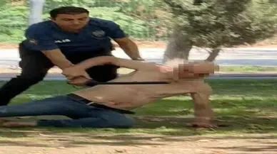 Turgutlu'da kadın çalışana bıçakla saldıran Mülayim P., hastanede intihar girişiminde bulundu, polis engelledi.