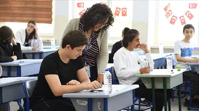 Samsun'daki en iyi liseler: 2025 Samsun'un en iyi fen, anadolu liseleri hangileri?