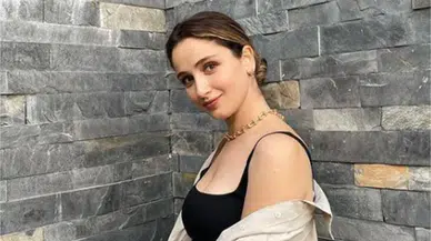 Gökçe Akyıldız Kimdir? Kaç Yaşında, Nereli ve Hangi Dizilerde Oynadı?