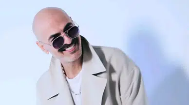 Pop Müziğin Yükselen İsimlerinden Soner Sarıkabadayı'nın Hikayesi!