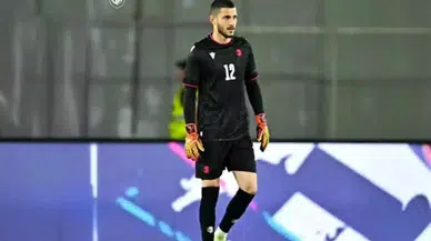 Çaykur Rizespor’ da “Yılın Kalecisi” Bombası!