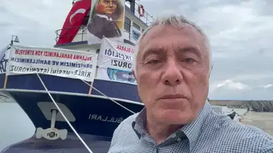 Rize Pazar’da Kafes Balıkçılığına Tepki: Örgütlü Güç Asla Yenilmez