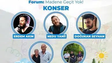 Fındıklı’da Vartivor Şenliği Çamlık Yaylası’nda Gerçekleşecek