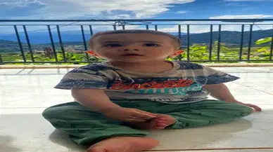 Eğirdir'de İlik Nakli Sonrası Fenalaşan 3 Yaşındaki Çocuk Hayatını Kaybetti