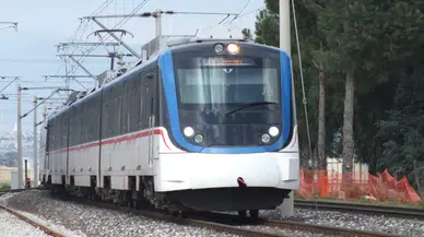 19 Ağustos'ta İZBAN Seferleri Durumunu Kontrol Edin: Bugün Açık mı, Kapalı mı?