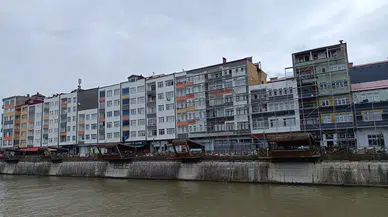 Vakfıkebir’de Değişim Hız Kesmeden Sürüyor