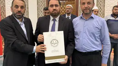 Karadeniz Bölge Finali Rize’de Gerçekleşti: Ayet-Hadis Ezberleme Yarışmasının Kazananları Belli Oldu