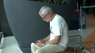 Jose Mourinho Türkiye'yi Terketti: Tek Başına Yolculuğa Çıktı!