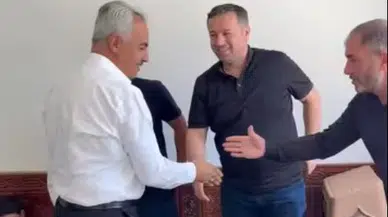 Oltu'da Yaz Kur'an Kursları'nda 100 öğrenci ödüllerle onurlandırıldı!