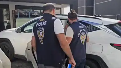 Samsun-Muğla Hattında Büyük Dolandırıcılık Operasyonu