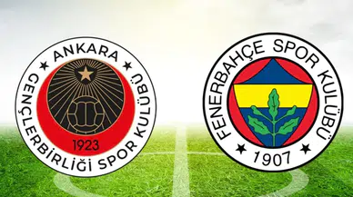 Gençlerbirliği-Fenerbahçe Maçı Bilet Fiyatları Ne Kadar?