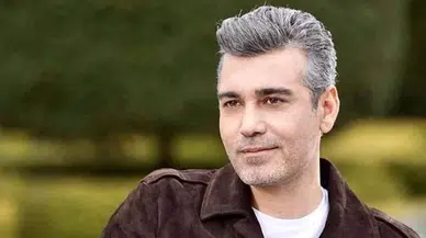 Caner Cindoruk Kimdir, Kaç Yaşında, Nereli, Evli mi, Boyu Kaç? İşte Biyografisi