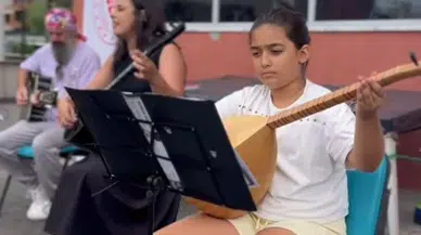 Arhavi'de Gençlik ve Spor Festivalleri coşkuyla kutlandı!