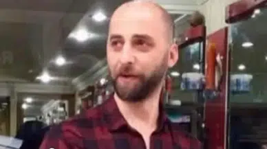 Şavşat'ta balık tutarken elektrik teline kapılan amatör balıkçı hayatını kaybetti