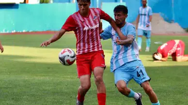 Pazarspor Sezon Öncesi Son Hazırlık Maçında Kazandı: 2-1