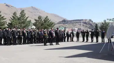 Pasinler’de 30 Ağustos Zafer Bayramı Coşkusu