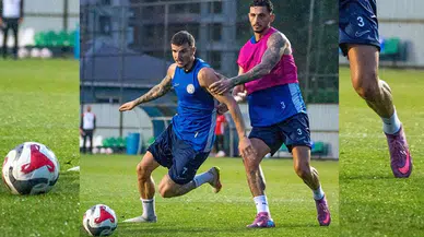 Rizespor’da Galatasaray Mesaisi Başladı: Transferde Kaleci ve Forvet Önceliği