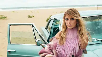 Bige Önal Kimdir? Nereli ve Kaç Yaşında?