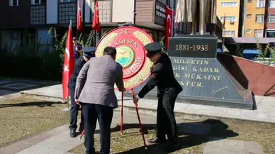 Ardeşen’de 30 Ağustos Zafer Bayramı Coşkuyla Kutlandı