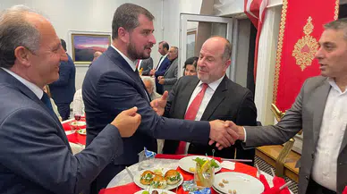 Artvin’de 30 Ağustos Zafer Bayramı Kabul Töreni Düzenlendi