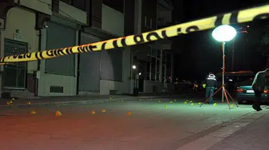 6 Ay Aradan Sonra: Kurşunlama Saldırısında Yaralanan Mali Müşavir Hayatını Kaybetti