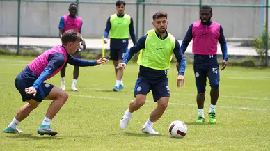 Rizespor, Sezonun İlk Haftasında Göztepe’yi Ağırlıyor