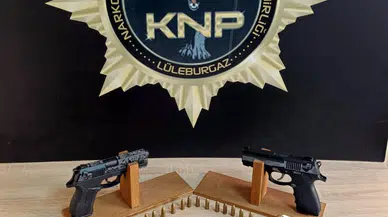 Lüleburgaz’da Uyuşturucu Kaçakçılığına Geçit Yok: İki Kişi Gözaltına Alındı