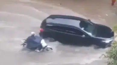 Vietnam'da Kajiki Tayfunu: 4 Kişi Hayatını Kaybetti