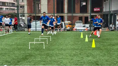 Ramazan Öztürk: Daha Mücadeleci Bir Takım Olacağız