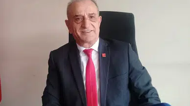 Rize CHP’de Topaloğlu Yeniden Aday