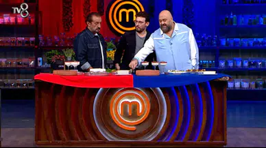 MasterChef Türkiye 2025’te Yedeklerden Ana Kadroya Kim Girdi? 20 Ağustos Kazananı Belli Oldu