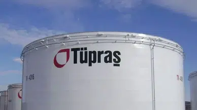 Tüpraş Temettü Tarihi ve Miktarı Açıklandı: 2025’te Hissedarlara Ne Kadar Ödenecek?