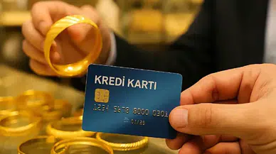 Altın Alırken Kredi Kartı Kullananlar Yandı! Paranızı Geri Alabilirsiniz