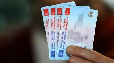 2025 Ehliyet Yenileme Süresi ve Gerekli Evraklar: Son Gün Ne Zaman?