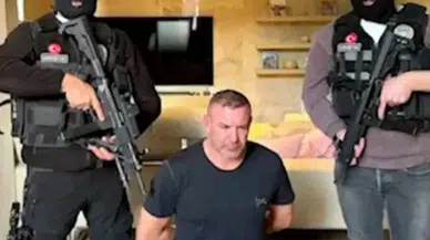 Abdullah Alp Üstün Kimdir? İş Dünyasından Suç İddialarına Uzanan Hayat