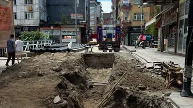 Ardeşen’de Cumhuriyet Caddesi 15 Gün Boyunca Araç Trafiğine Kapalı Olacak