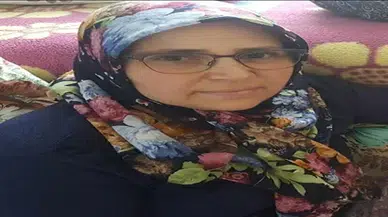 Sokak köpeklerinden kaçarken otomobil çarpan kadın hayatını kaybetti