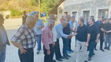 Şavşat’ta “Cümle Geçmişleri Anma Programı” Düzenlendi