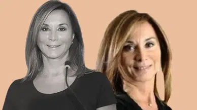 Gülden Kanatlı Derbil Kimdir? Kaç Yaşında, Nereli, Eşi ve Çocuğu Kim?