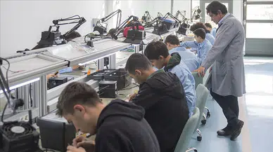 Elazığ'daki en iyi liseler: 2025 Elazığ'ın en iyi fen, anadolu liseleri hangileri?