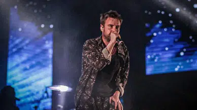 Murat Dalkılıç'ın 23 Ağustos'taki Erzurum konserinin saati ne zaman? Konsere giriş ücretsiz mi?