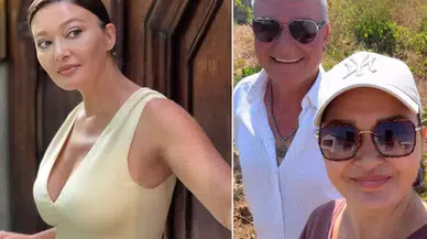 Nurgül Yeşilçay Köy Yaşamını Mizahla Birleştirdi: Bahçıvan Sedat Peker’e Benzetildi