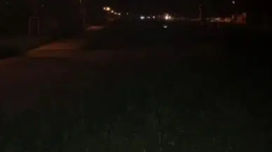 Ardeşen’de Bakımsız Kalan Park Vatandaşın Tepkisini Çekiyor