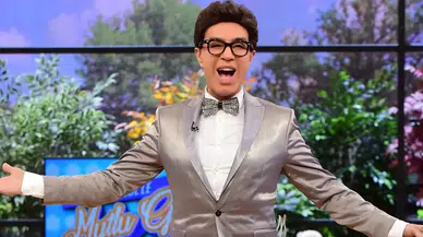 Yılmaz Morgül Kimdir? Hayatı, Kariyeri ve Bülent Ersoy Tartışması