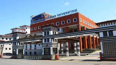 RTEÜ’de 4 Doktora ve 9 Yüksek Lisans Programına YÖK’ten Onay