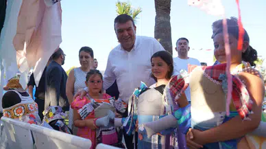 İzmir’de Sanat Rüzgarı: 4. Ürkmez Kültür ve Sanat Festivali Başladı