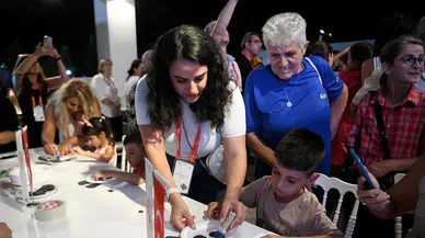 Bornova Belediyesi, 94. İzmir Fuarı'nda kültürel ve tarihi zenginliklerini sergileyecek